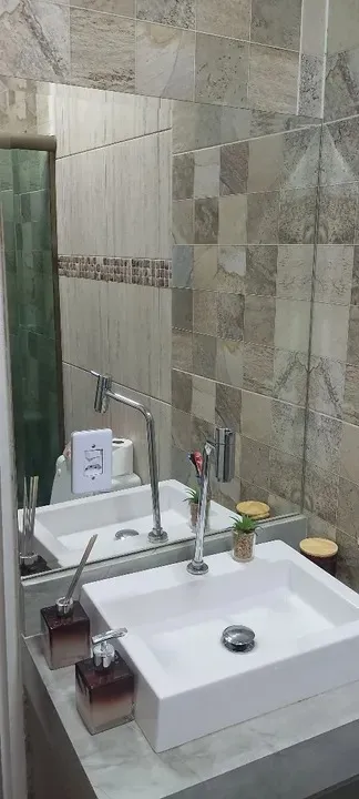 Imagem Casa para venda em Votorantim-SP, Jardim Europa: 3 quartos, 1 suíte, 2 banheiros, 2 vagas, 114m². Imperdível oportunidade!
