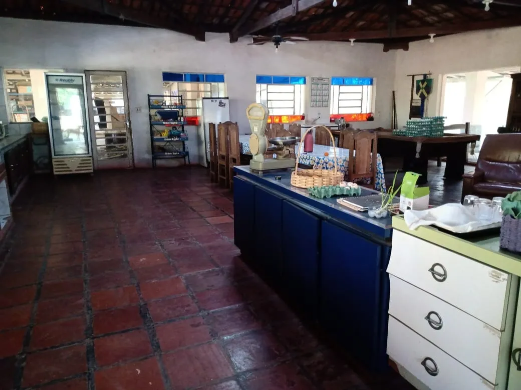 Imagem Encantador Sítio à Venda em Piedade/SP - Uma joia de 5 alqueires