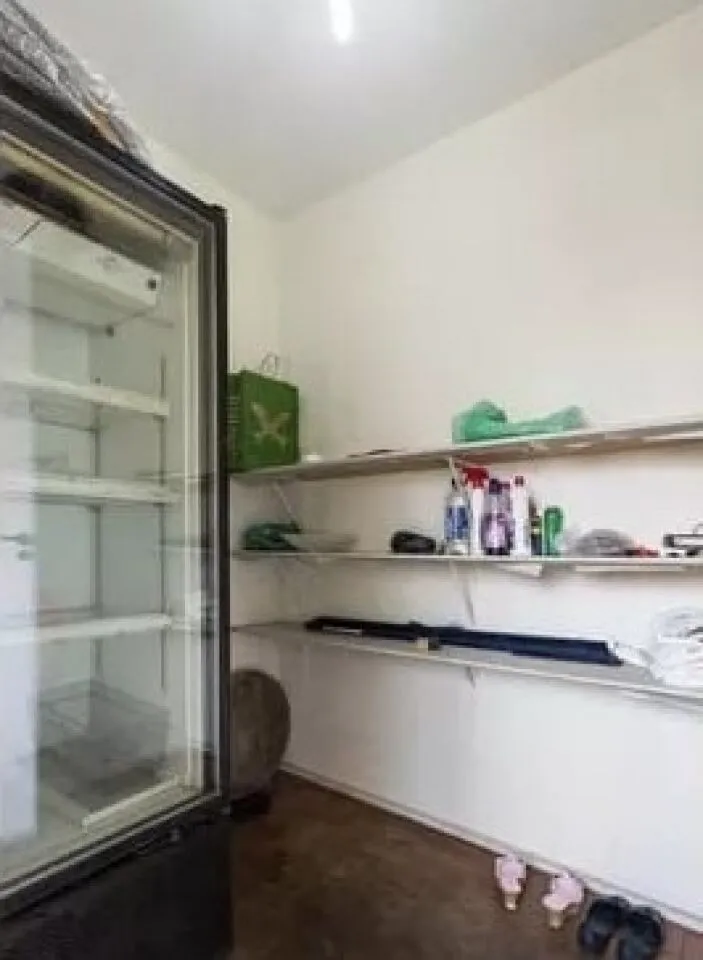 Imagem Apartamento Reformado de 110 m² com 3 Dormitórios e Planta Exclusiva na Vila Olímpia.