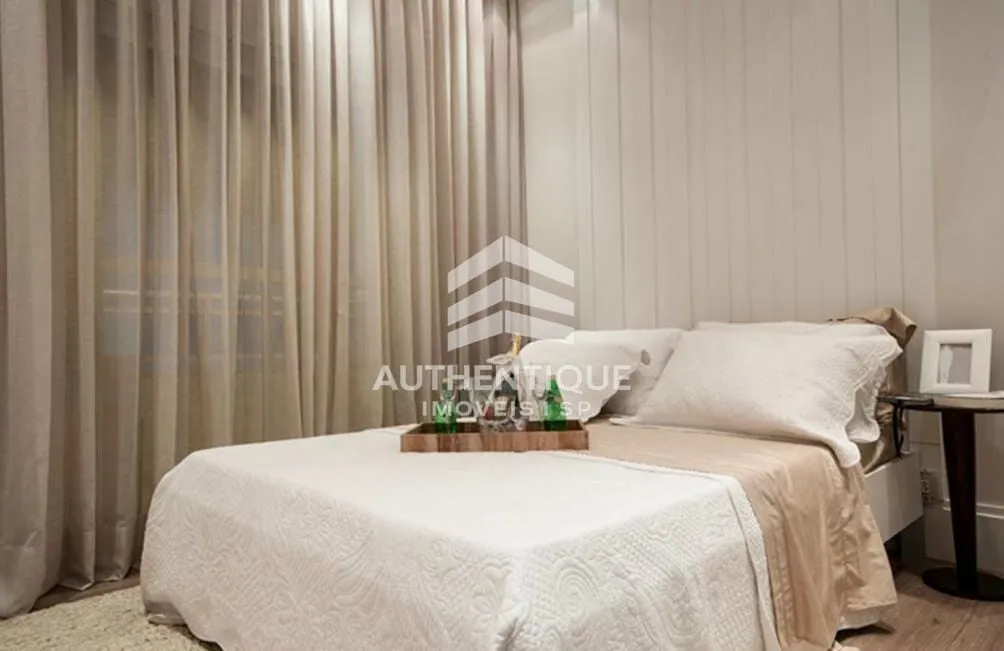 Imagem NOVAVILLA VILA MARIANA - Apartamento à venda em São Paulo/SP
