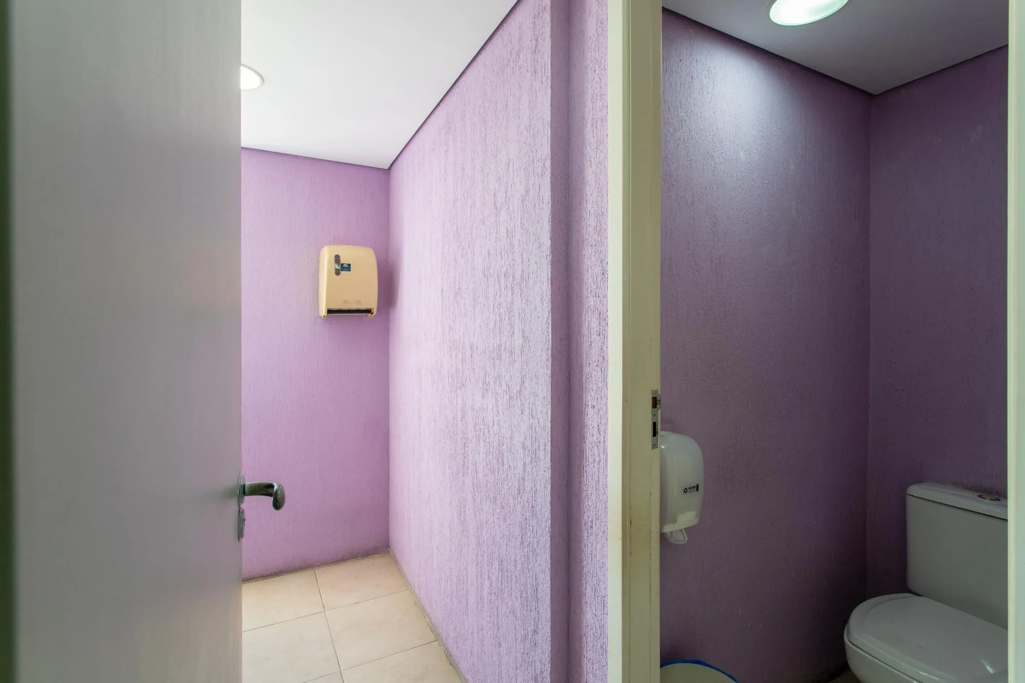 Imagem Andar inteiro mobiliado com 215 m² para até 60 pessoas