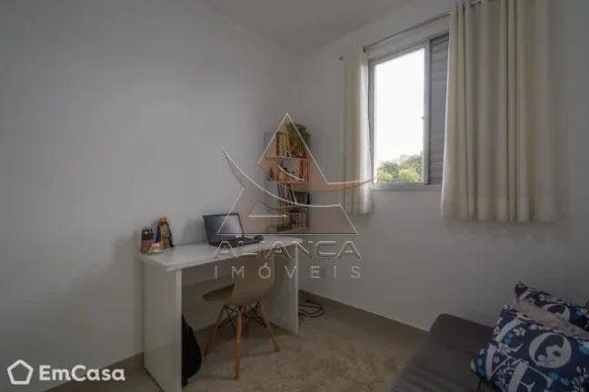Imagem Apartamento - Ribeirão Preto - City Ribeirão