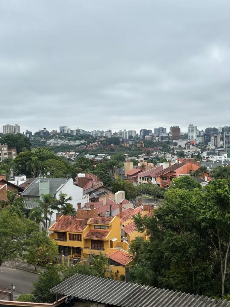 Imagem Apartamento em Chácara das Pedras