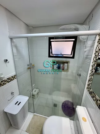 Imagem Apartamento à venda no bairro Enseada - Guarujá/SP