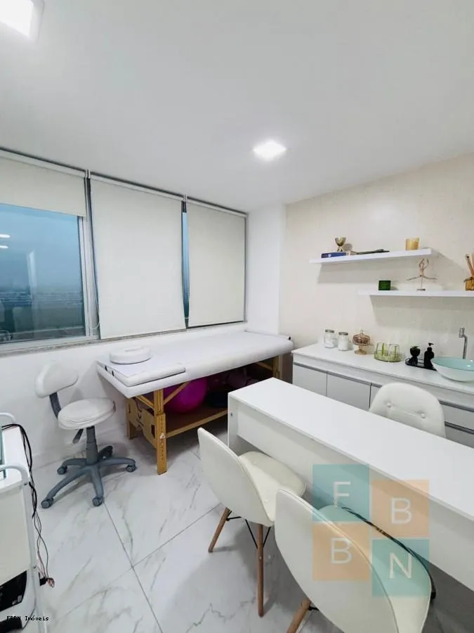 Imagem Sala Comercial para Venda em Rio de Janeiro / RJ no bairro Recreio dos Bandeirantes