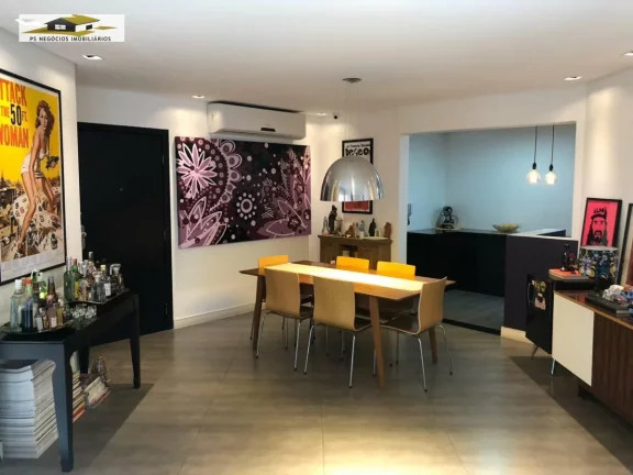 Imagem Apartamento Padrão para Venda em Vila Mariana São Paulo-SP