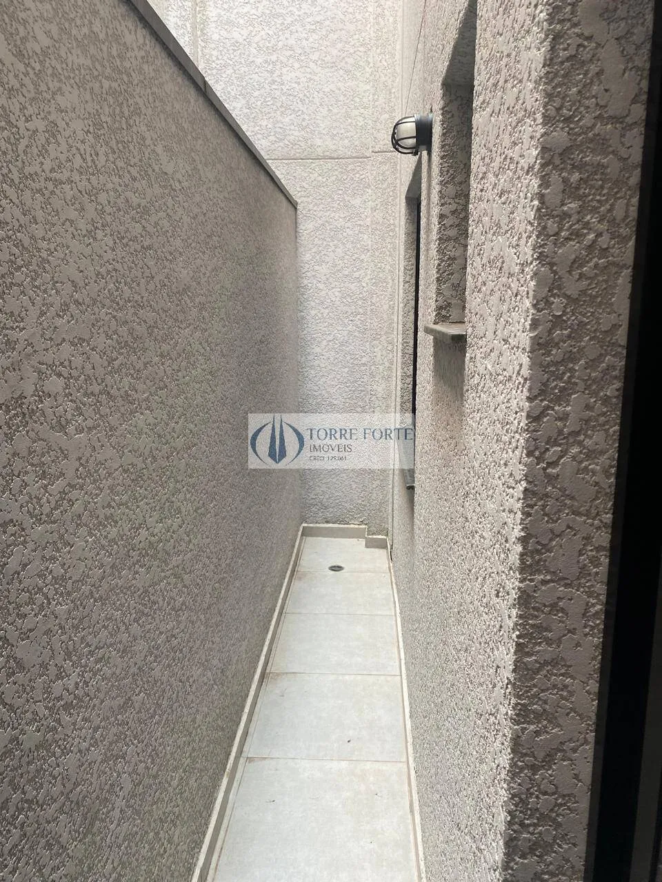 Imagem Apartamento Novo 1 dormitório no Parque São Lucas