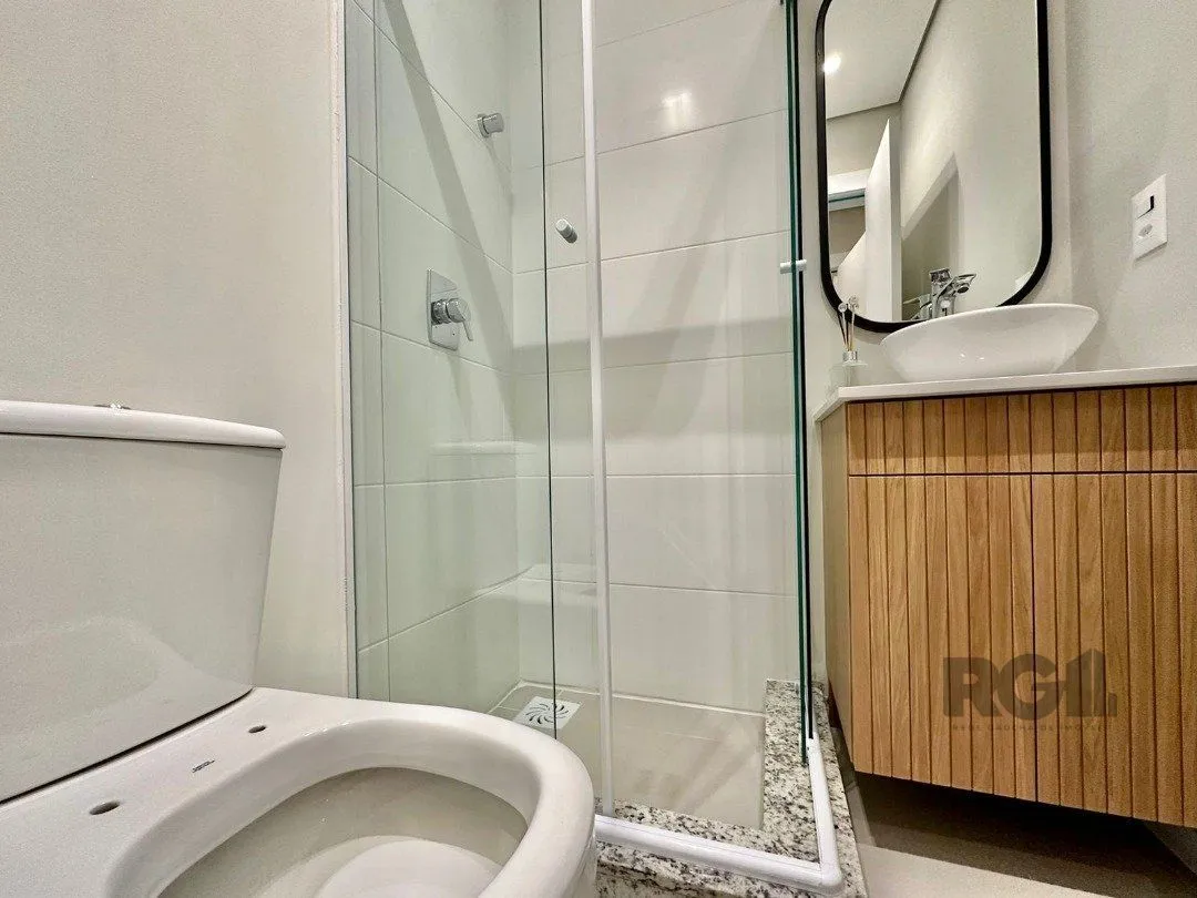 Imagem Apartamento em Centro