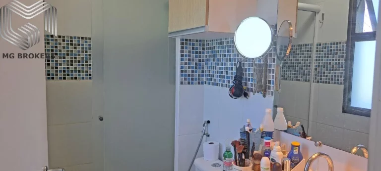 Imagem Apartamento à venda no Recreio dos Bandeirantes, Rio de Janeiro-RJ, com 3 quartos, 1 suíte, 3 salas , 3 vagas e 91m² de área. Varanda