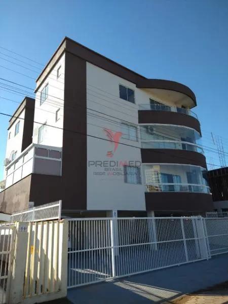 Imagem Apartamento 2 dormitórios 1 suíte 81m² 1 vaga Itacolomi Balneario Picarras/SC