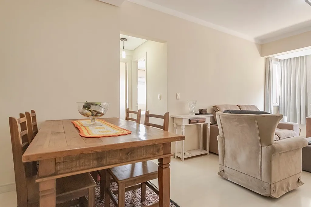 Imagem Apartamento em Cidade Baixa