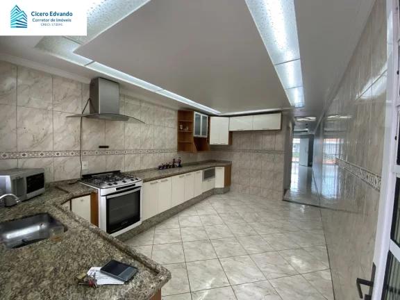 Imagem CASA RESIDENCIAL em SÃO PAULO - SP, JARDIM NOSSA SENHORA DO CARMO