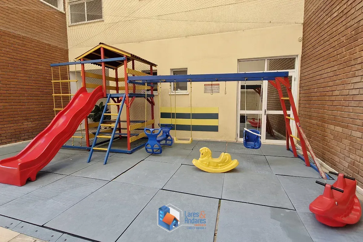 Imagem Apartamento para venda em Vila Olímpia com 3 quartos, sendo 1 suíte, 100m²