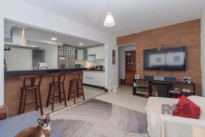 Apartamento em Petrópolis