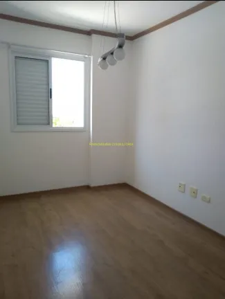 Apartamento com 3 Quartos para Alugar, 75 m² em Barranco - Taubaté