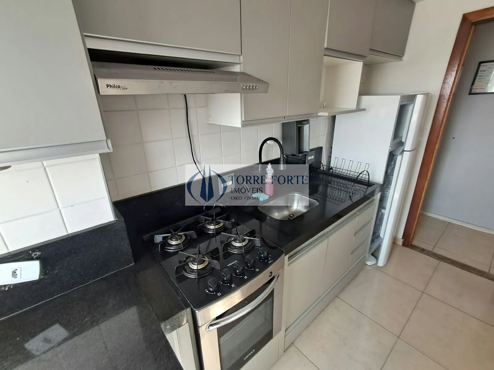 Imagem Apartamento 2 dormitórios 1 vaga Jardim Vila Formosa