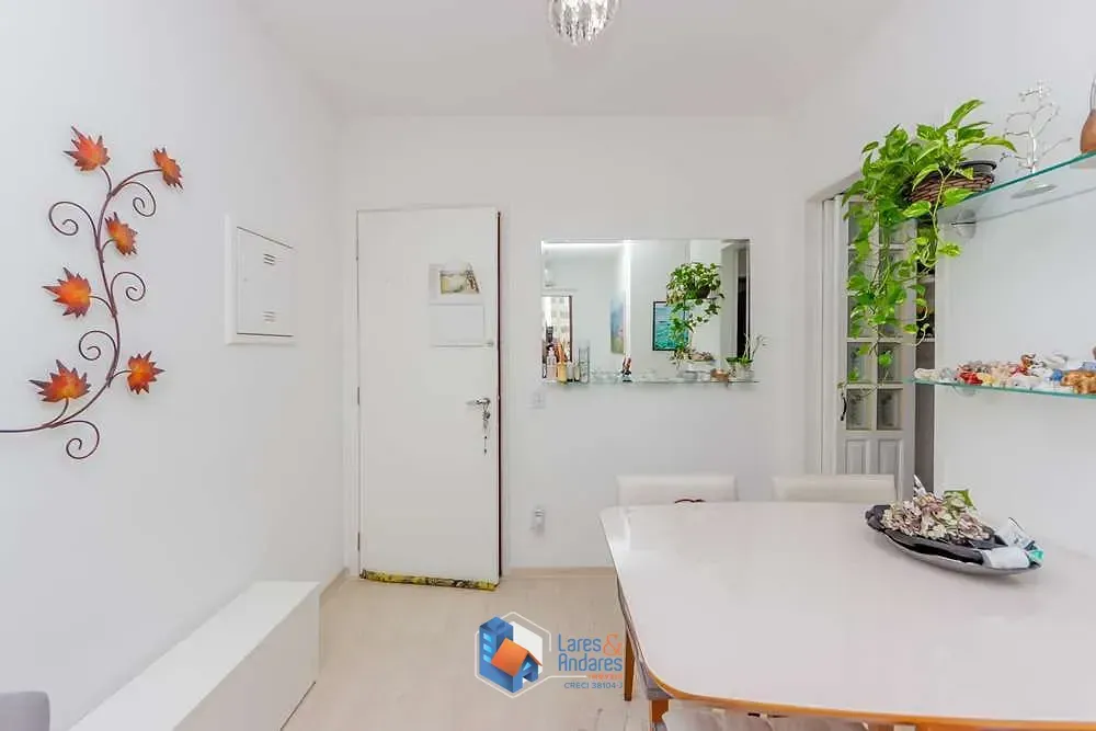 Imagem Apartamento à venda 2 Quartos 1 Vaga 45M² Perdizes São Paulo - SP