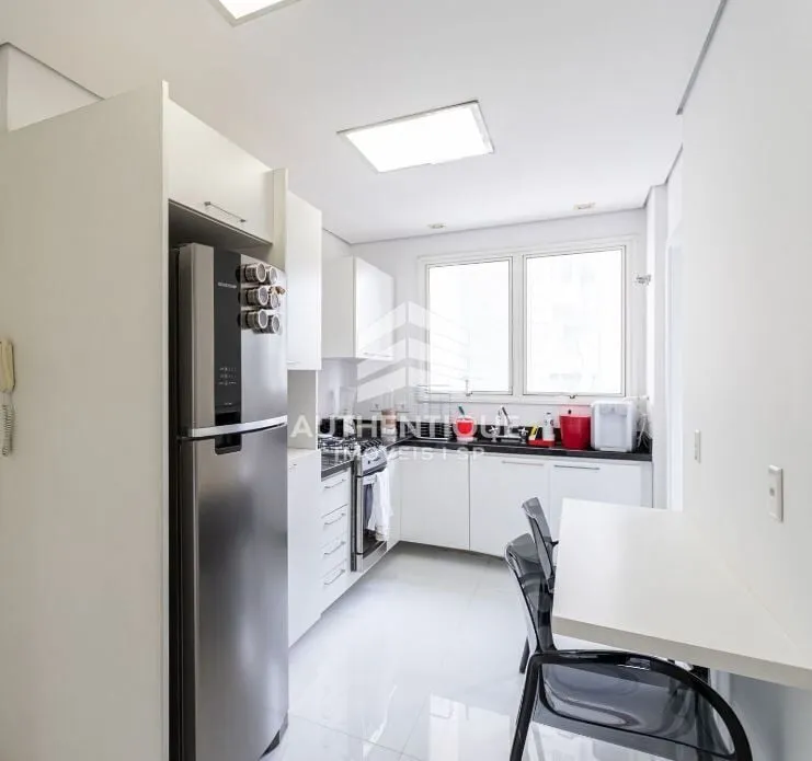 Imagem LINDENBERG ID ITAIM - Apartamento à venda no bairro Itaim Bibi - São Paulo/SP, Zona Sul