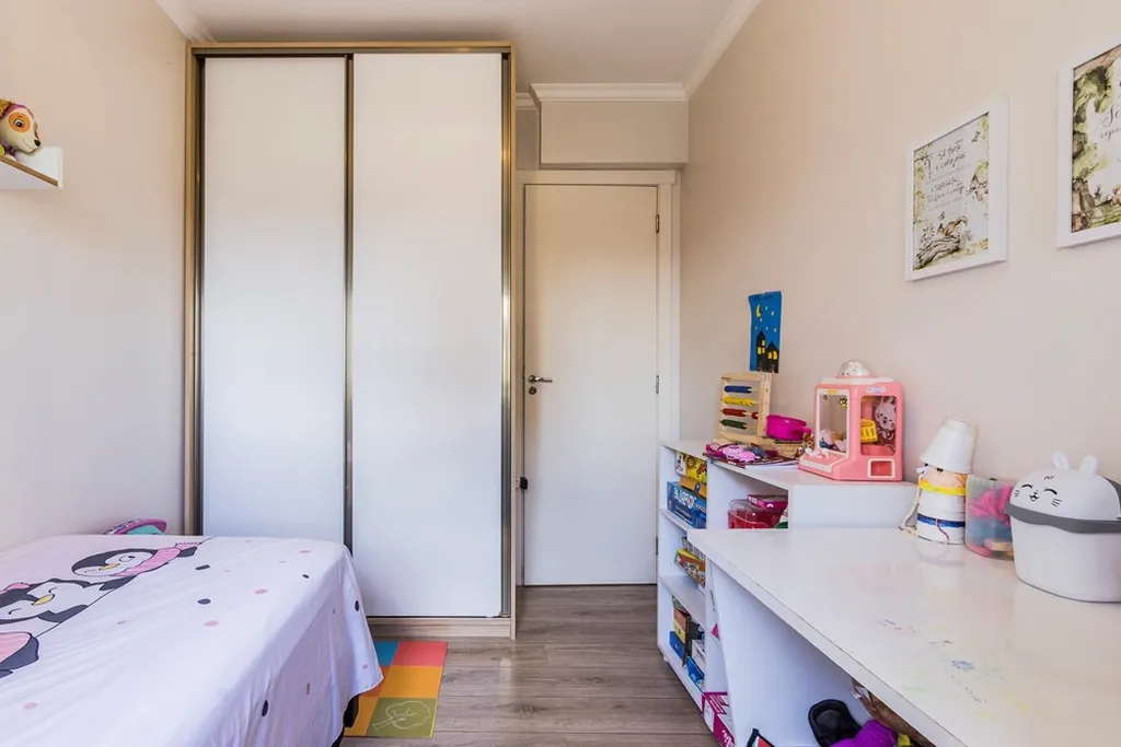 Imagem Apartamento em Vila Ipiranga