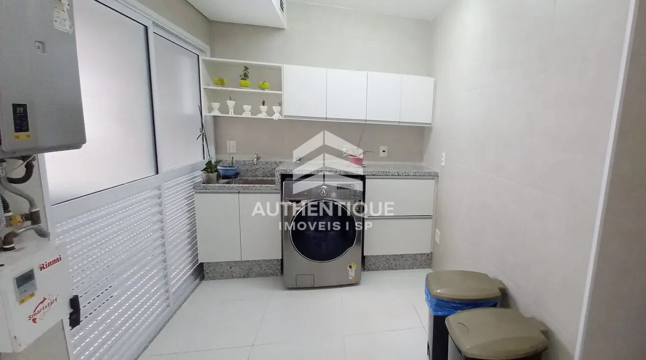 Imagem DUO MORUMBI - Apartamento no bairro Morumbi à venda