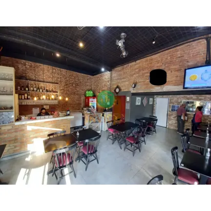 Imagem Ponto Comercial à Venda, 110 m² em Mooca - São Paulo