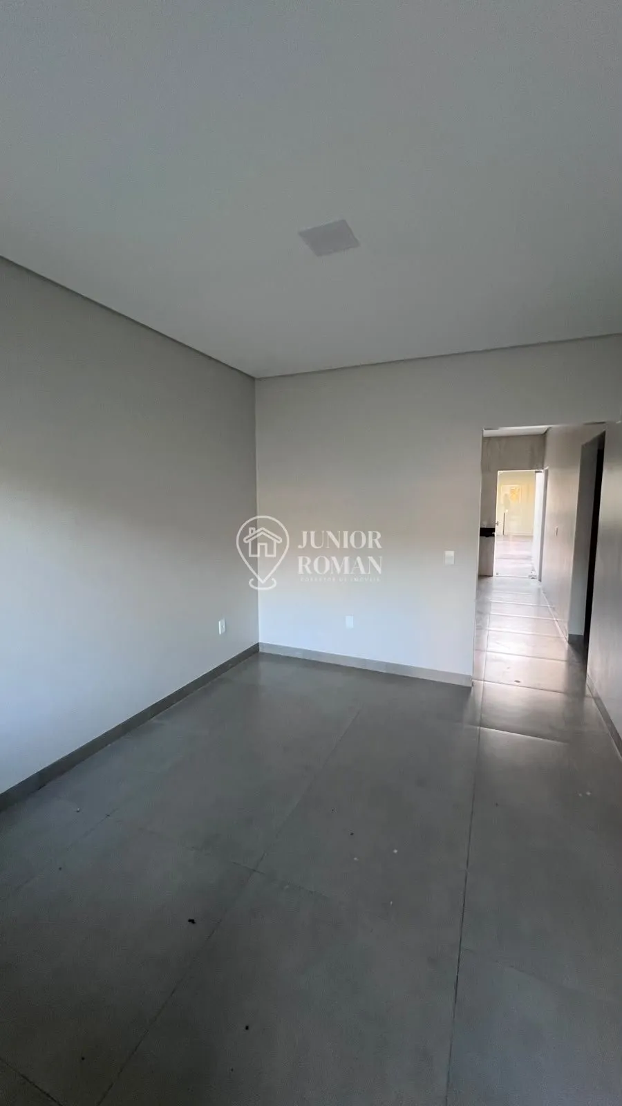 Imagem 3 DORM l 1 SUITE l JARDIM DE INVERNO l CHURRASQUEIRA - MORADA DA LUA - BARREIRAS/BA