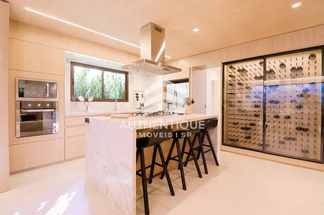 Imagem PRACA OMAGUAS PINHEIROS - Apartamento à venda no bairro Pinheiros - São Paulo/SP, Zona Oeste