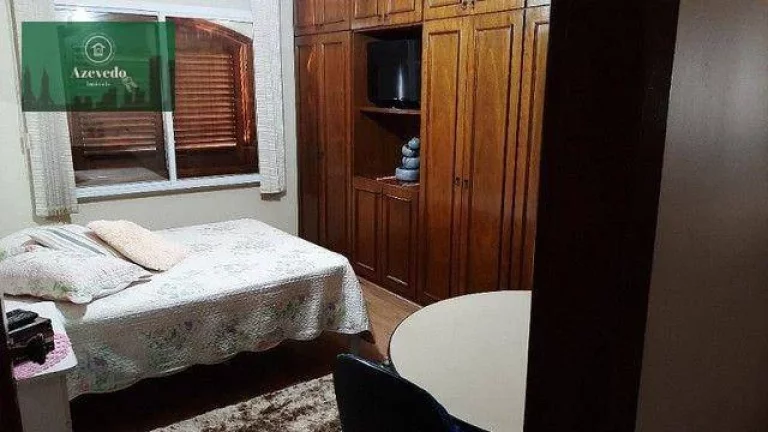 Imagem Sobrado com 4 dormitórios à venda, 398 m² por R$ 1.500.000,00 - Vila Galvão - Guarulhos/SP