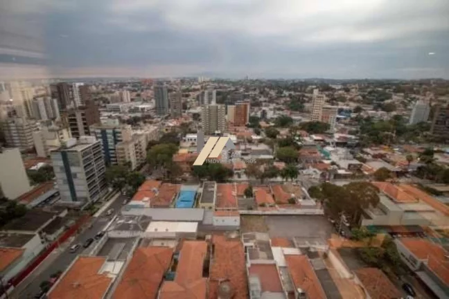Imagem Apartamento à venda no Cambuí em Campinas, São Paulo