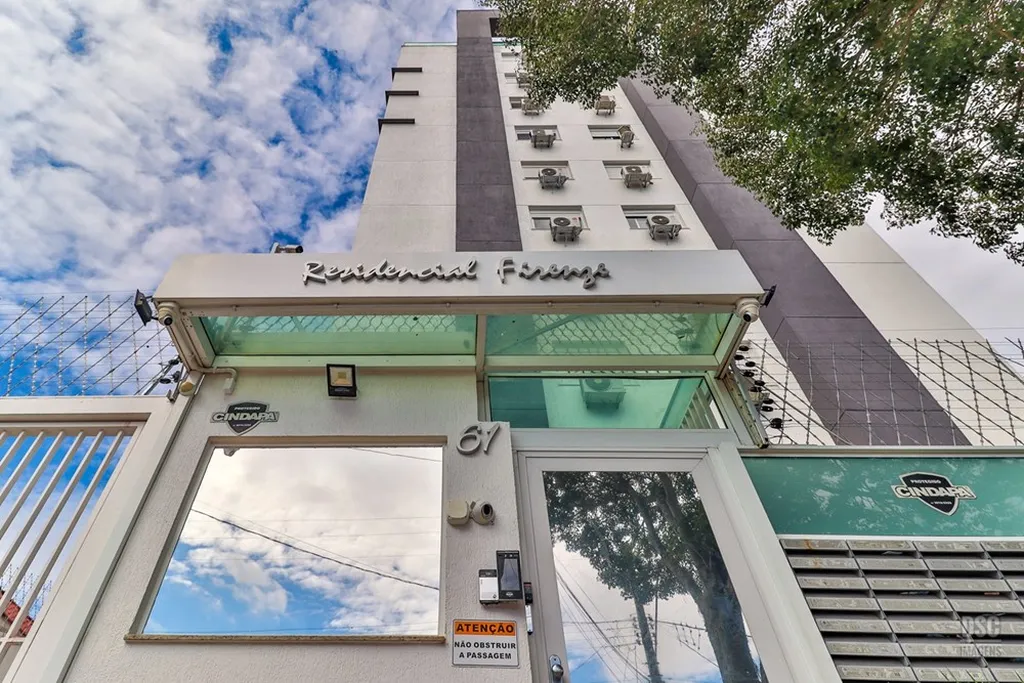 Imagem Apartamento em Medianeira