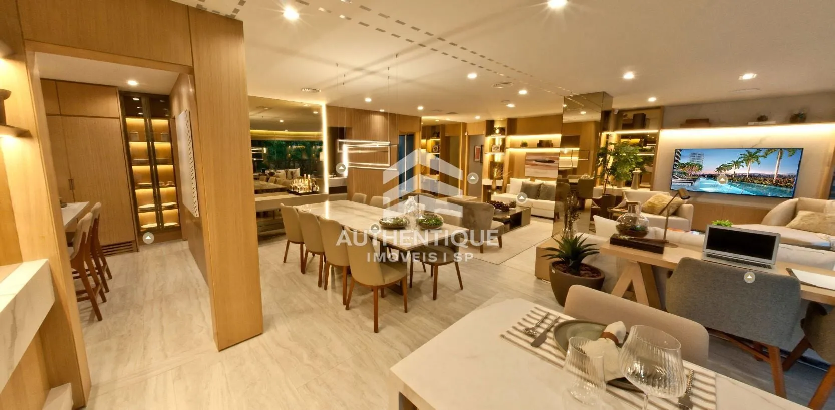 Imagem ODE PERDIZES - Apartamento à venda em São Paulo/SP