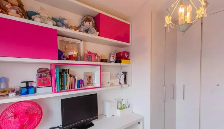 Imagem APARTAMENTO RESIDENCIAL em SÃO PAULO - SP, BOSQUE DA SAÚDE