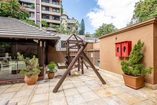 Imagem Apartamento para venda no bairro Bela Vista em Porto Alegre