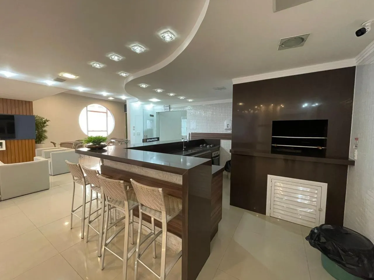 Imagem Apartamento com vista para o mar à venda com 202m2 por R$ 3.900.000,00