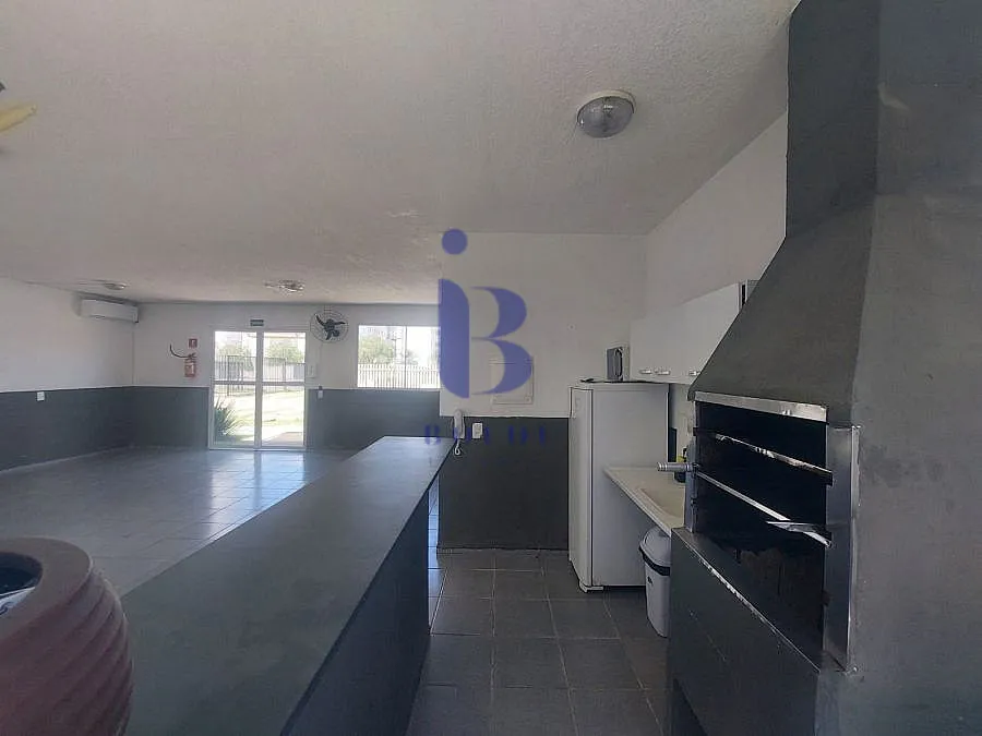 Imagem Apartamento 02 dormitórios