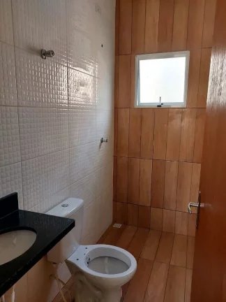 Imagem Sobrado com 2 dormitórios à venda, 53 m² por R$ 290.000,00 - Chácaras Araújo I - São José dos Campos/SP