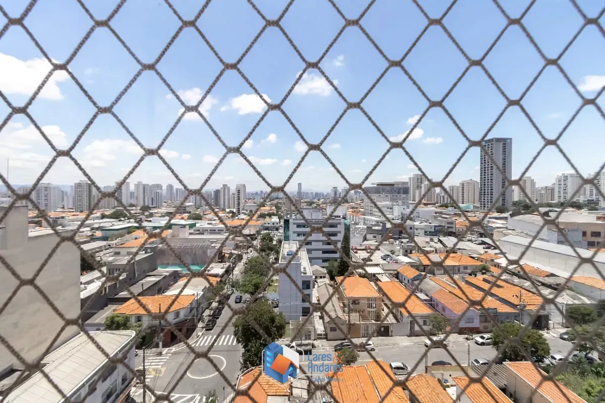 Imagem Apartamento para venda em Mooca com 3 quartos, sendo 3 suítes, 180m²