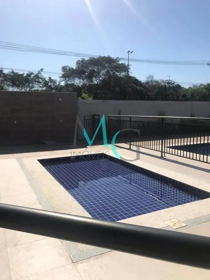 Imagem Apartamento para locação, R$ 1.200,00 Condominio Reserva do Campo- Campo Grande, Rio de Janeiro, RJ