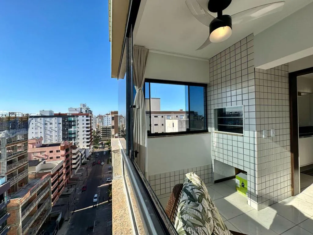 Imagem Apartamento 3 Dormitórios - Bairro Zona Nova