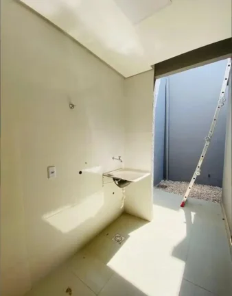 Imagem Casa De 3/4 C Suite No Jardim Brasil Perto Da Prefeitura