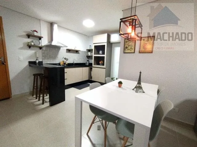 Imagem Apartamento para Venda em Santo André / SP no bairro Parque das Nações