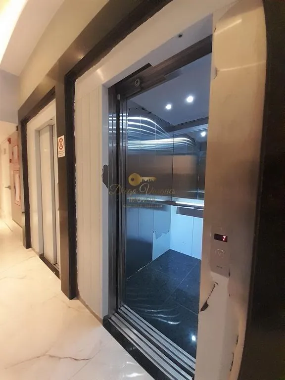 Imagem Apartamento para Venda em Teresópolis / RJ no bairro Várzea