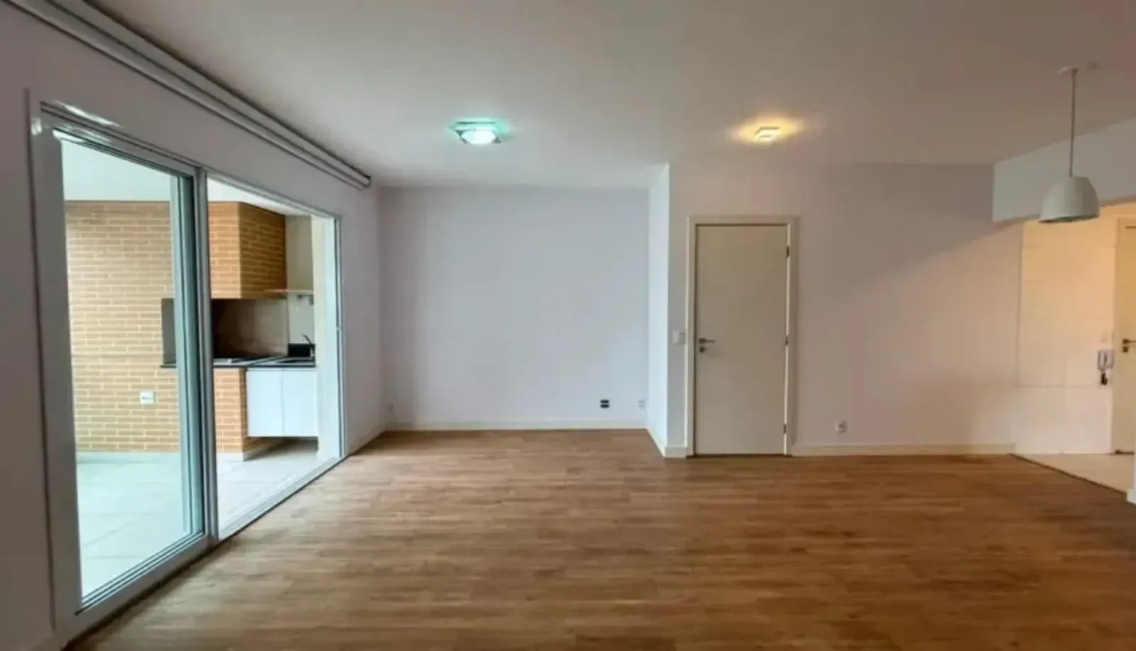 Imagem Apartamento com 2 Quartos à Venda, 103 metros em Vila Clementino - São Paulo