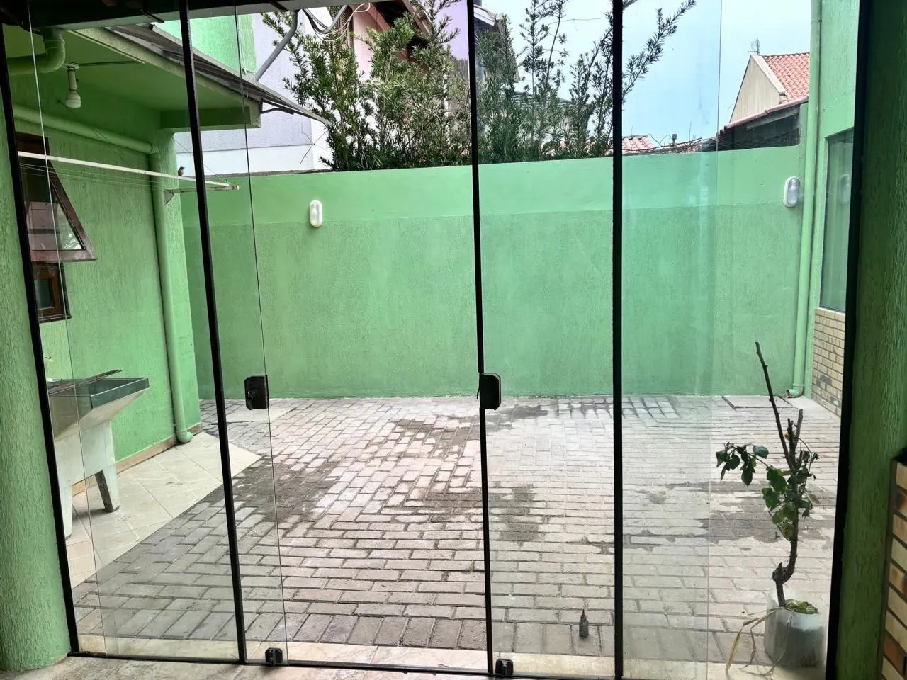 Imagem SOBRADO CONDOMINIO FECHADO - HARMONIA - CANOAS / RS