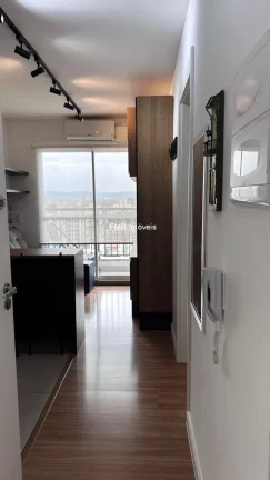 Imagem APARTAMENTO RESIDENCIAL em SÃO PAULO - SP, REPÚBLICA