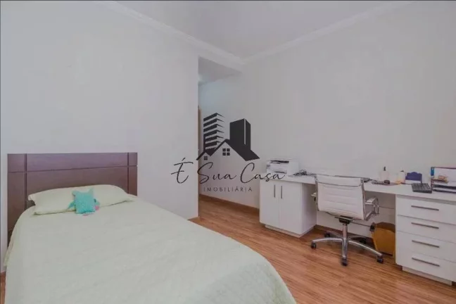 Imagem Apartamento com 4 quartos - bairro Eldorado - Contagem/MG