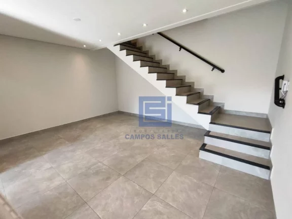Imagem Casa com 3 dormitórios para alugar por R$ 3.150,00/mês - Nova Araújo - Socorro/SP
