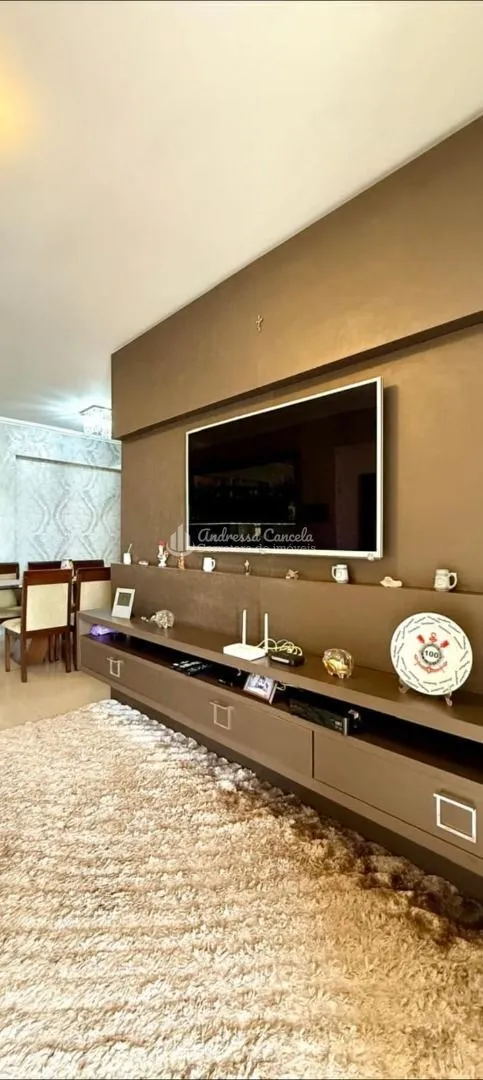 Imagem Edifício Farroupilha II - Apartamento com 2 dormitórios à venda, 93 m² por R$ 560.000 - Jardim Ouro Verde - São José do Rio Preto/SP