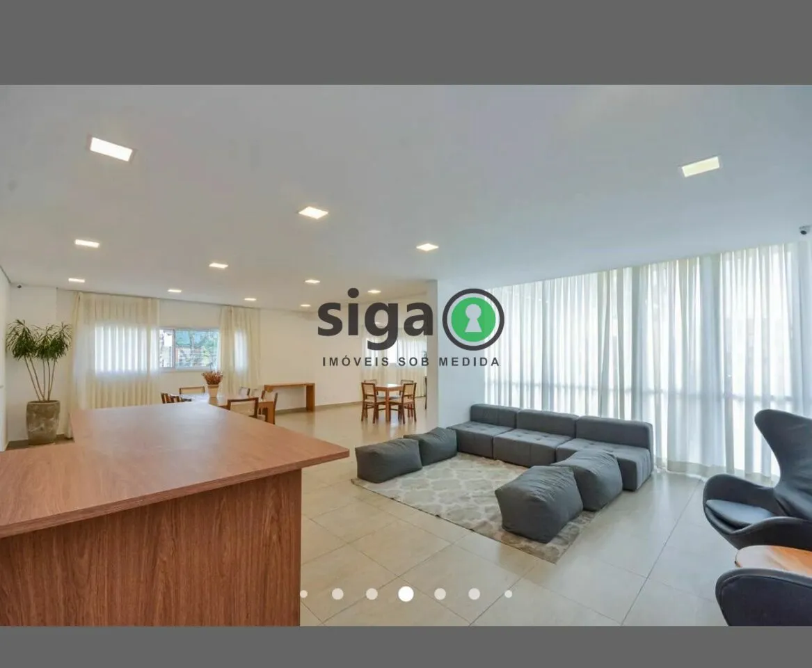 Imagem APARTAMENTO COM 59M² 2 DORMITORIOS PARA VENDA NO SOCORRO PROXIMA AV ATLANTICA