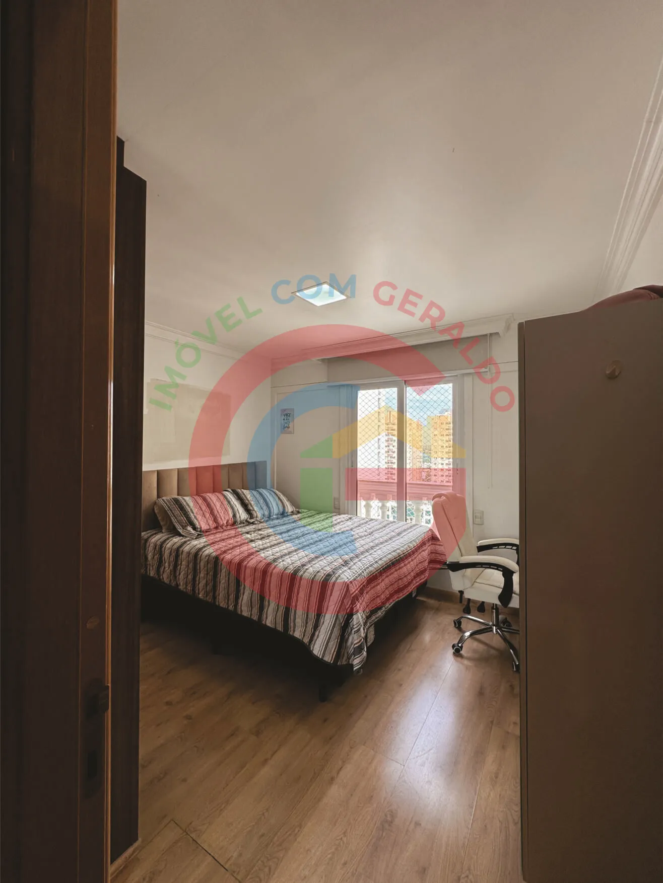 Imagem Apartamento 3Q (2 suítes) - alto do Bueno